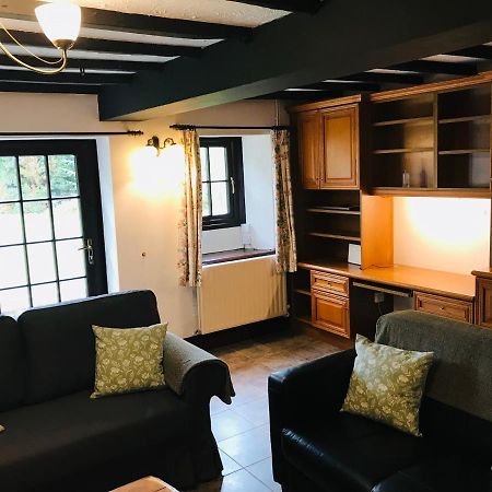 Cobblers Cottage In Brecon Beacons Екстериор снимка