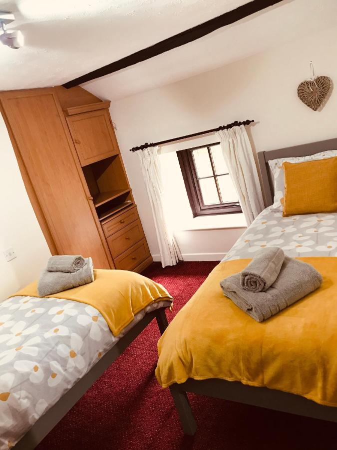 Cobblers Cottage In Brecon Beacons Екстериор снимка