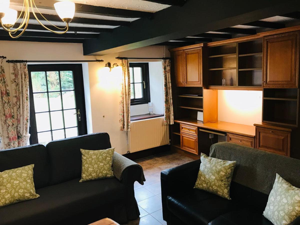Cobblers Cottage In Brecon Beacons Екстериор снимка
