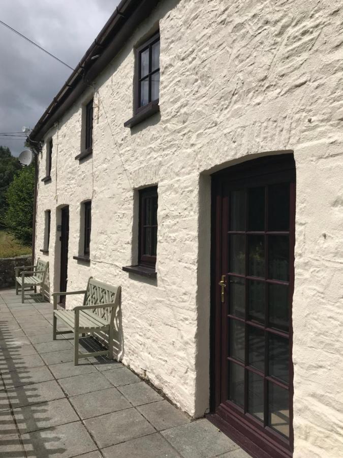 Cobblers Cottage In Brecon Beacons Екстериор снимка