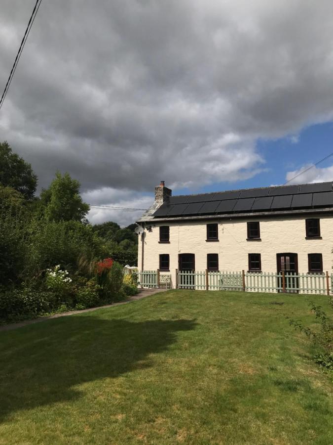 Cobblers Cottage In Brecon Beacons Екстериор снимка
